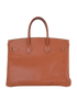 Birkin 35, back view